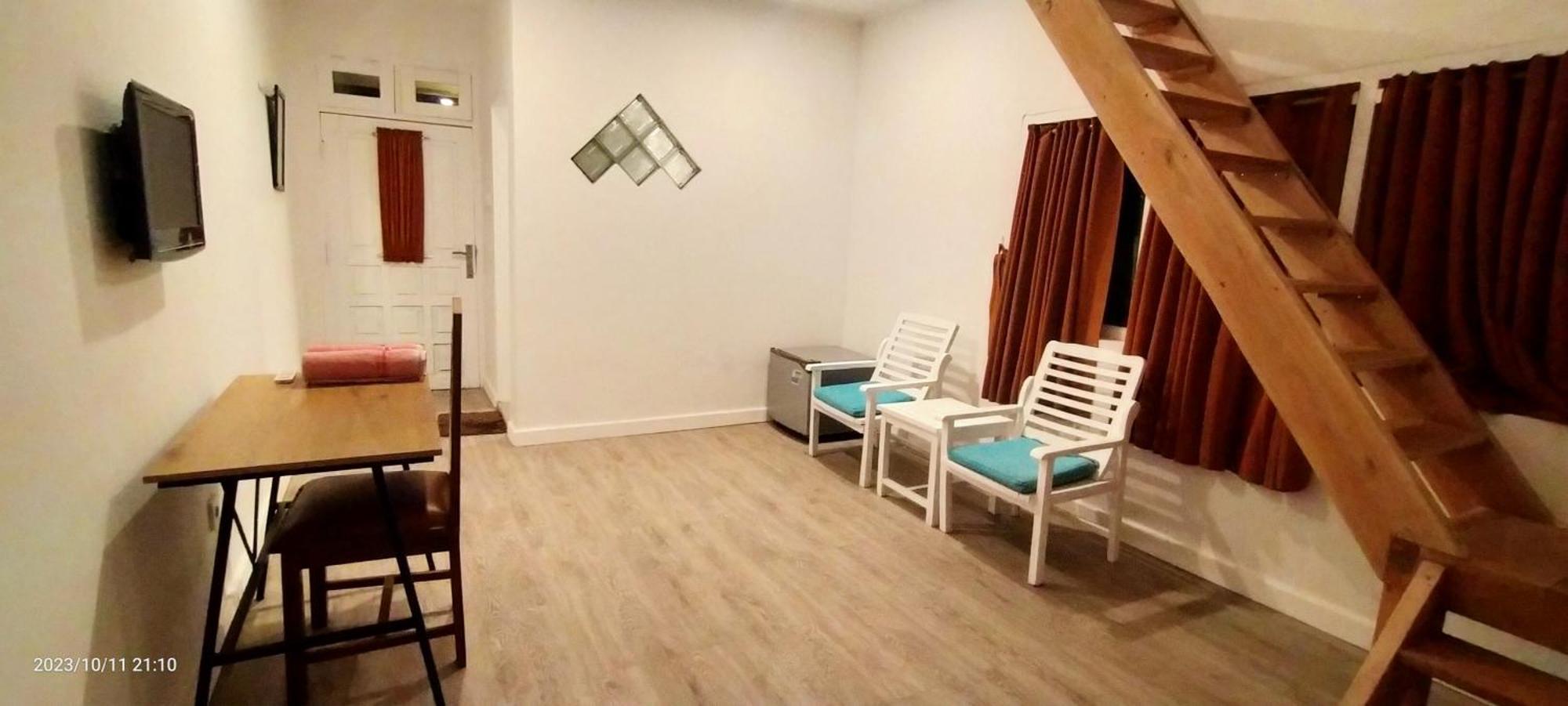 Spear Beach House Kuta  Extérieur photo