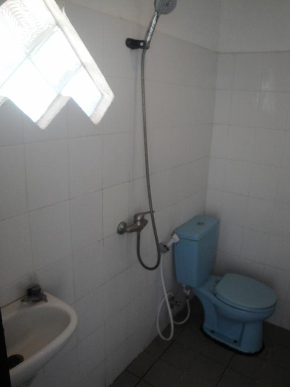 Spear Beach House Kuta  Extérieur photo