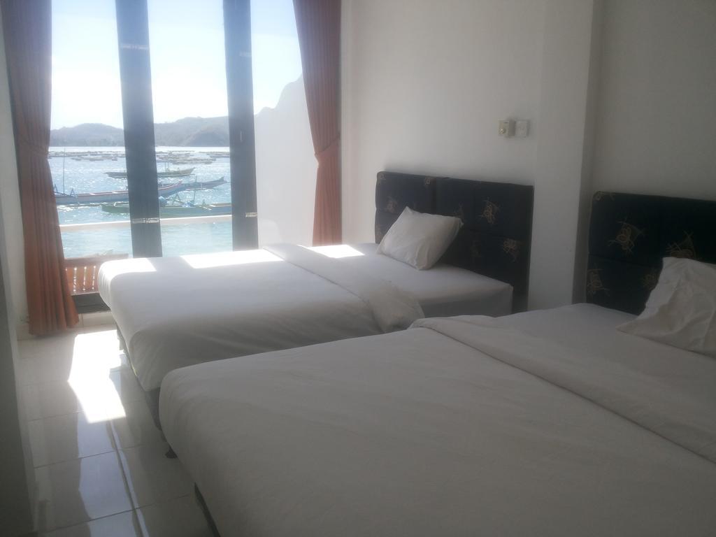 Spear Beach House Kuta  Extérieur photo